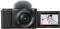 Миниатюра Sony Alpha ZV-E10 kit 16-50mm Black ZVE10LB.CEC, фото 8