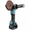 Миниатюра MAKITA LXT, 5Аг х 2шт, Makpac, 125 мм DGA504RTJ, фото 2
