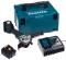Миниатюра MAKITA LXT, 5Аг х 2шт, Makpac, 125 мм DGA504RTJ, фото 3