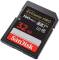 Миниатюра SanDisk 32GB SD class 10 UHS-I U3 V30 Extreme PRO SDSDXXO-032G-GN4IN, фото 2