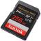 Миниатюра SanDisk 256GB SD class 10 UHS-I U3 V30 Extreme PRO SDSDXXD-256G-GN4IN, фото 2