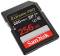 Миниатюра SanDisk 256GB SD class 10 UHS-I U3 V30 Extreme PRO SDSDXXD-256G-GN4IN, фото 3