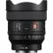 Миниатюра Sony 14mm f/1.8 GM NEX FF SEL14F18GM.SYX, фото 5