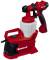 Миниатюра Einhell TC-SY 600 S электрический 4260015, фото 1