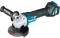 Миниатюра MAKITA DGA513Z, фото 1