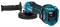Миниатюра MAKITA DGA513Z, фото 6