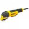 Миниатюра DeWALT 300 Bт, 22000 кол/хв DWE315, фото 1