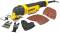 Миниатюра DeWALT 300 Bт, 22000 кол/хв DWE315, фото 2