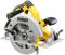 Миниатюра DeWALT 18В XR Li-Ion, диск 184х16 мм (без АКБ та ЗП) DCS570N, фото 1