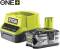 Миниатюра RYOBI ONE+ RBC18X20B4F, акумуляторний, 18В, АКБ 1х4Ач, д 5133003713, фото 7
