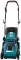 Миниатюра MAKITA ELM3320, фото 3