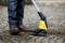 Миниатюра Karcher WRE 18-55 для видалення бур
