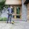 Миниатюра Karcher WRE 18-55 для видалення бур
