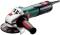 Миниатюра Metabo WEV 11-125 Quick 603625000, фото 1