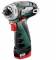 Миниатюра Metabo BS Basic, 12V 2x2Aг 600984000, фото 3