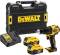 Миниатюра DeWALT DCD709P2T 2 АКБ, фото 1
