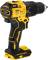 Миниатюра DeWALT DCD709P2T 2 АКБ, фото 5