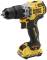 Миниатюра DeWALT DCD706D2, фото 1