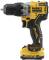 Миниатюра DeWALT DCD706D2, фото 2