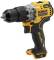Миниатюра DeWALT DCD706D2, фото 3