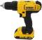 Миниатюра DeWALT DCD771D2, фото 2