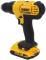 Миниатюра DeWALT DCD771D2, фото 3