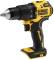 Миниатюра DeWALT DCD709N, фото 1
