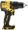 Миниатюра DeWALT DCD709N, фото 3