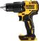 Миниатюра DeWALT DCD709D2T, фото 3