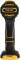 Миниатюра DeWALT DCD709D2T, фото 5