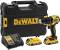 Миниатюра DeWALT DCD709D2T, фото 7