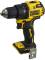 Миниатюра DeWALT DCD708N (без АКБ и ЗУ), фото 1