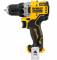 Миниатюра DeWALT DCD708N (без АКБ и ЗУ), фото 3