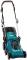 Миниатюра MAKITA ELM3720, фото 4