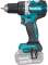 Миниатюра MAKITA LXT, 54 / 30Нм (без АКБ и БП) DDF484Z, фото 2