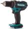 Миниатюра MAKITA LXT, 62/36 Нм (без АКБ и БП) DDF482Z, фото 2