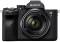 Миниатюра Sony Alpha 7M4 body black ILCE7M4B.CEC, фото 2
