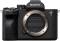 Миниатюра Sony Alpha 7M4 body black ILCE7M4B.CEC, фото 3