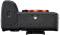 Миниатюра Sony Alpha 7M4 body black ILCE7M4B.CEC, фото 8
