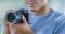 Миниатюра Sony Alpha 7M4 body black ILCE7M4B.CEC, фото 18