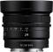 Миниатюра Sony 24mm, f/2.8 G для камер NEX SEL24F28G.SYX, фото 4