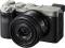 Миниатюра Sony 24mm, f/2.8 G для камер NEX SEL24F28G.SYX, фото 8