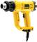 Миниатюра DeWALT 1800 Вт, 50 - 600 C, 0.65 кг D26411, фото 1