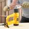 Миниатюра DeWALT 1800 Вт, 50 - 600 C, 0.65 кг D26411, фото 2