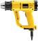 Миниатюра DeWALT 1800 Вт, 50 - 600 C, 0.65 кг D26411, фото 3