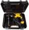 Миниатюра DeWALT SDS-Plus, 800 Вт, 2.6 Дж D25133K, фото 3