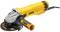 Миниатюра DeWALT 1200 Вт, 11000 об/хв, d125 мм DWE4217, фото 1