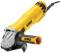 Миниатюра DeWALT 1200 Вт, 11000 об/хв, d125 мм DWE4217, фото 2