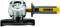 Миниатюра DeWALT 1200 Вт, 11000 об/хв, d125 мм DWE4217, фото 5