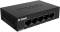 Миниатюра Dlink DGS-105GL, фото 2